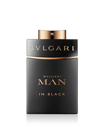 Bvlgari Man in Black Bvlgari Man in Black