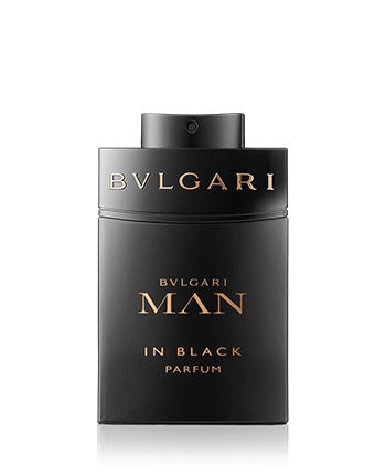 Bvlgari Man in Black