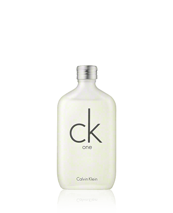 Calvin Klein CK One Calvin Klein CK One
