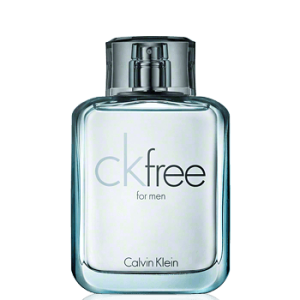 Calvin Klein CK free