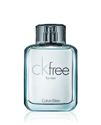 Calvin Klein CK free Calvin Klein CK free