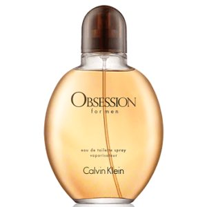 Calvin Klein Obsession for Men