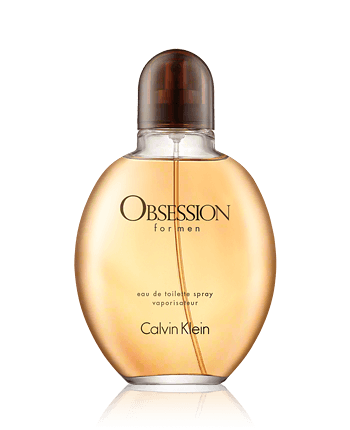 Calvin Klein Obsession for Men Calvin Klein Obsession for Men