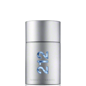 Carolina Herrera 212 Men NYC