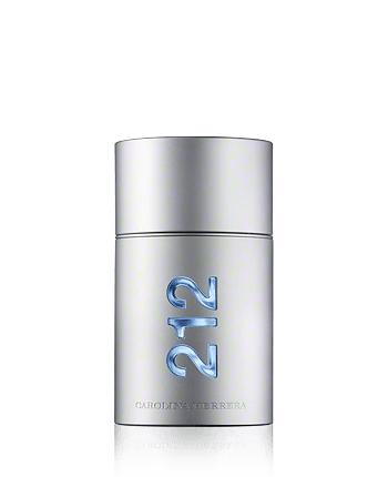 Carolina Herrera 212 Men NYC