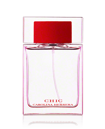 Carolina Herrera Chic