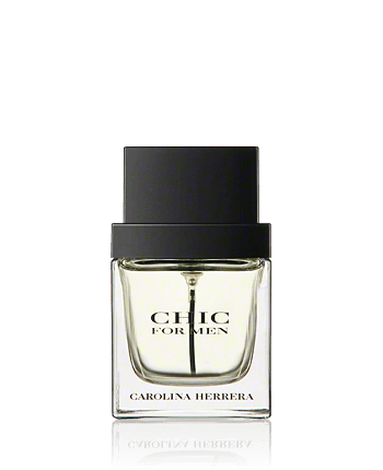 Carolina Herrera Chic for Men Carolina Herrera Chic for Men