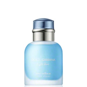 Dolce & Gabbana Light Blue pour Homme Eau Intense Dolce & Gabbana Light Blue pour Homme Eau Intense