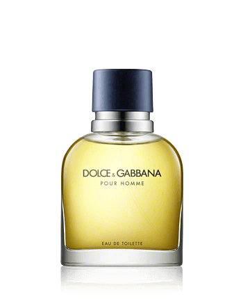 Dolce & Gabbana pour Homme