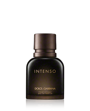 Dolce & Gabbana pour Homme Intenso