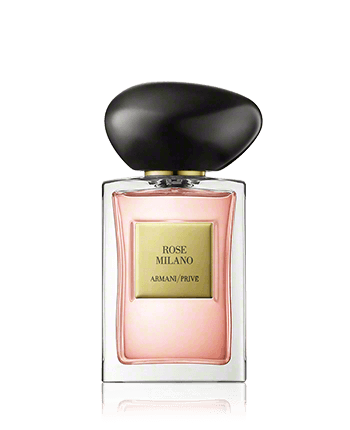 Giorgio Armani Privé Rose Milano