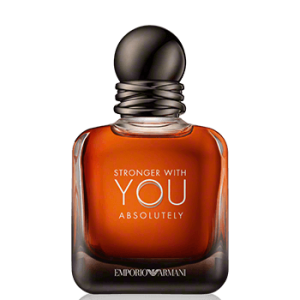 Giorgio Armani Stronger With You Absolutely