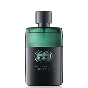 Gucci Guilty Black pour Homme
