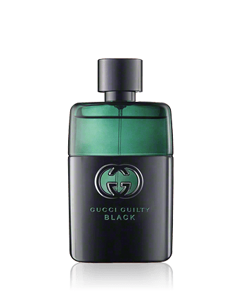 Gucci Guilty Black pour Homme