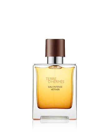 Hermès Terre d'Hermès Eau Intense Vétiver