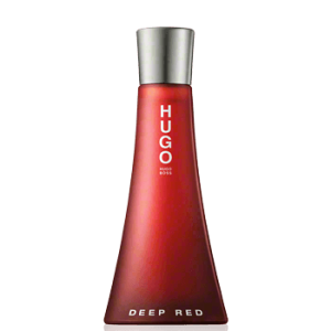 Hugo Boss HUGO Deep Red