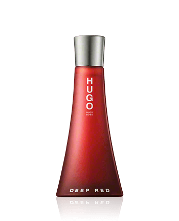 Hugo Boss HUGO Deep Red