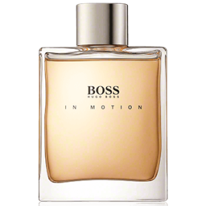 Hugo Boss In Motion