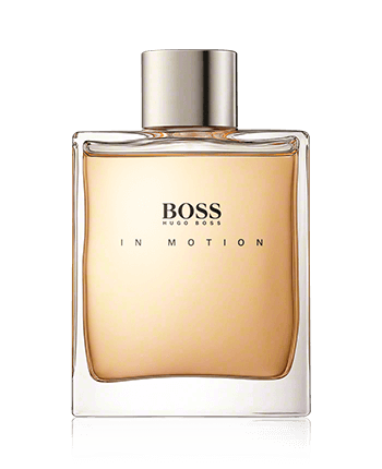 Hugo Boss In Motion