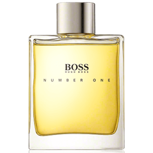 Hugo Boss Number One