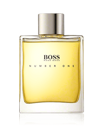Hugo Boss Number One