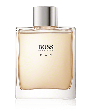 Hugo Boss Orange Man