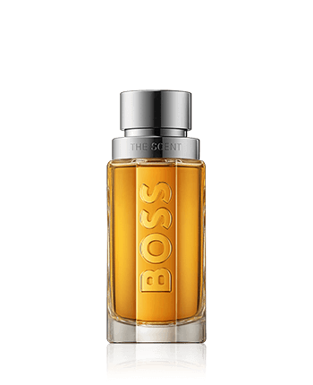 Hugo Boss The Scent Hugo Boss The Scent