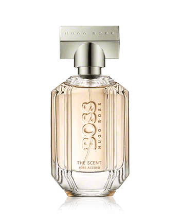 Hugo Boss The Scent for Her Pure Accord Hugo Boss The Scent for Her Pure Accord