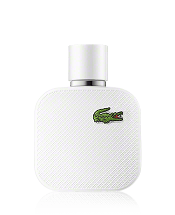 Lacoste Eau de Lacoste L.12.12. Blanc