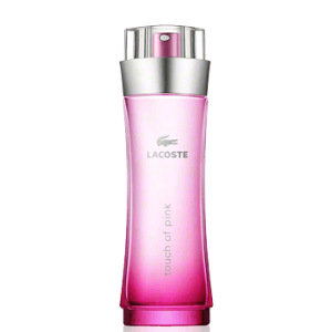 Lacoste Touch of Pink