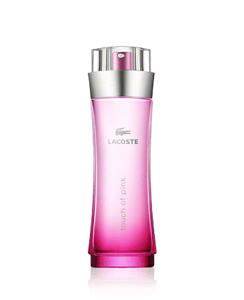 Lacoste Touch of Pink