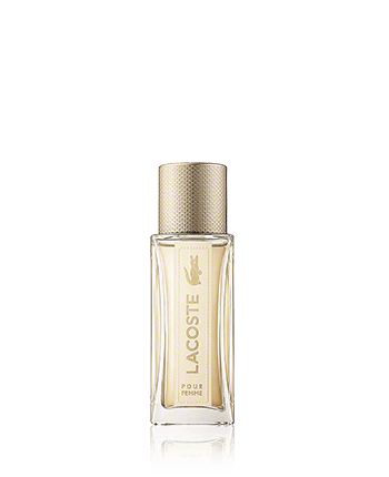 Lacoste pour Femme