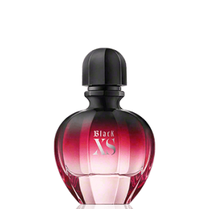 Paco Rabanne Black XS for her