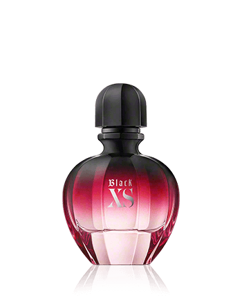 Paco Rabanne Black XS for her