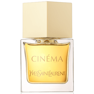 Yves Saint Laurent Cinema