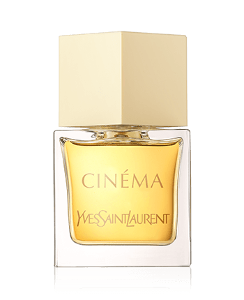 Yves Saint Laurent Cinema Yves Saint Laurent Cinema