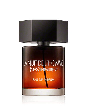 Yves Saint Laurent La Nuit De L'Homme Yves Saint Laurent La Nuit De L'Homme